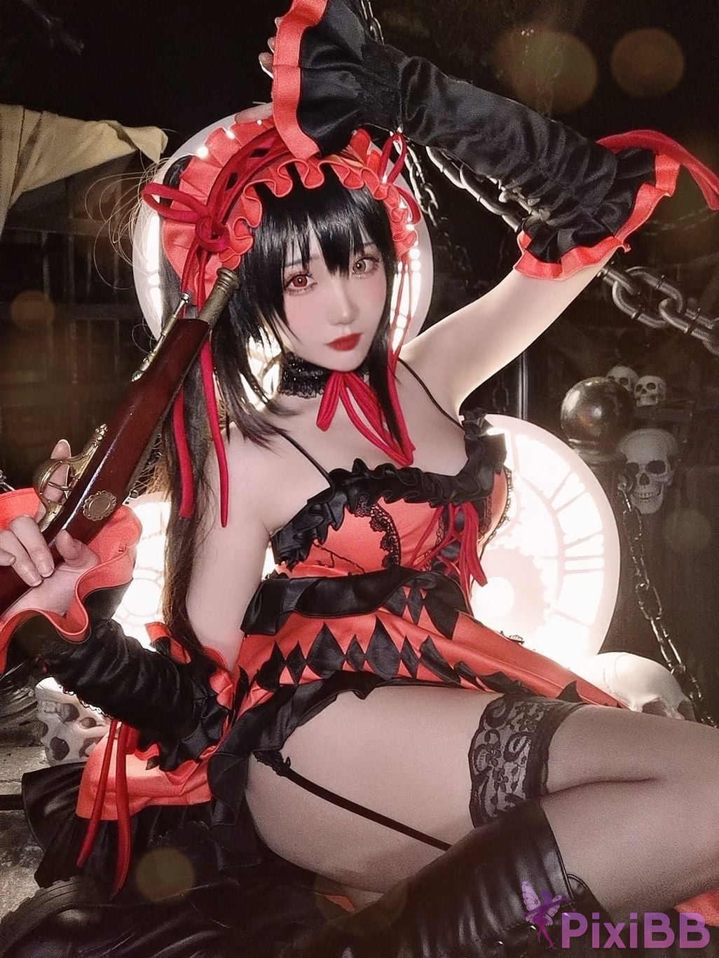 Coser PixiBB.COM 206