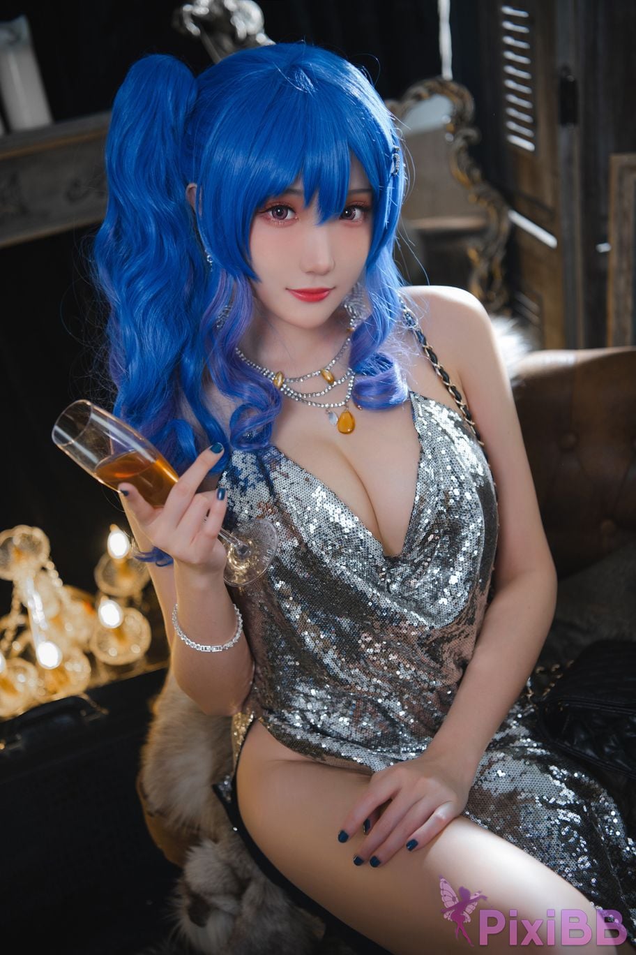 Coser PixiBB.COM 001