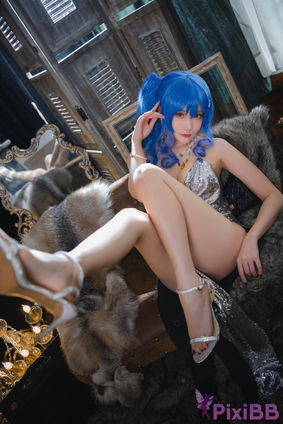Coser PixiBB.COM 002