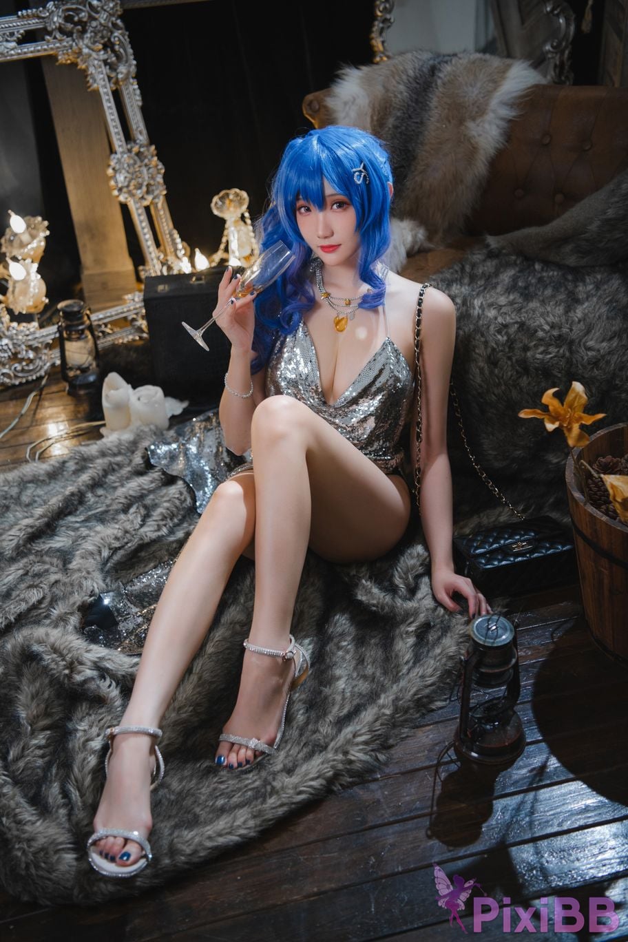 Coser PixiBB.COM 004