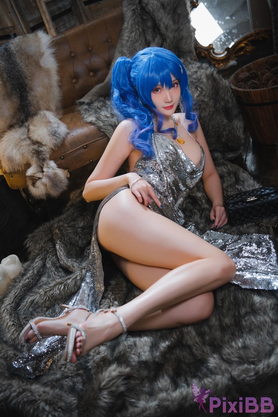 Coser PixiBB.COM 005