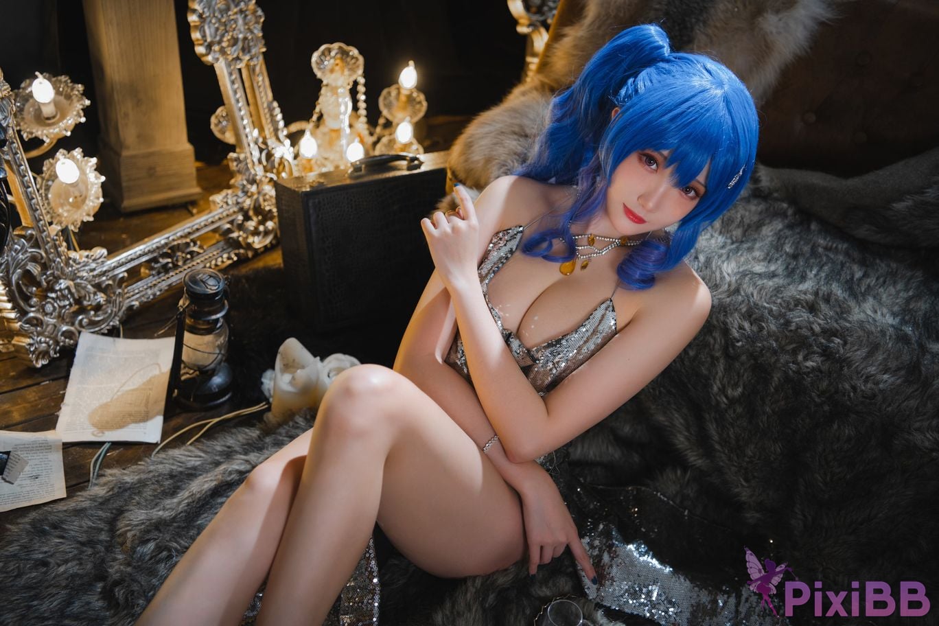 Coser PixiBB.COM 007