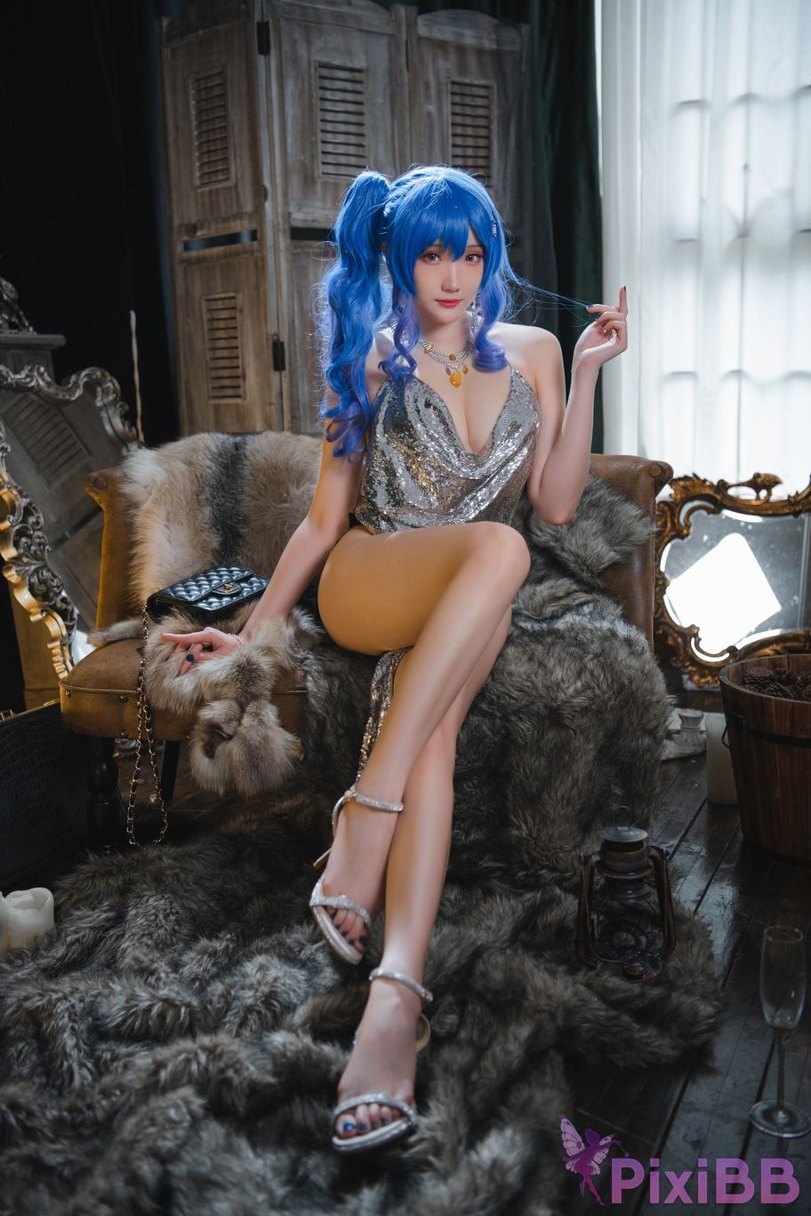Coser PixiBB.COM 008