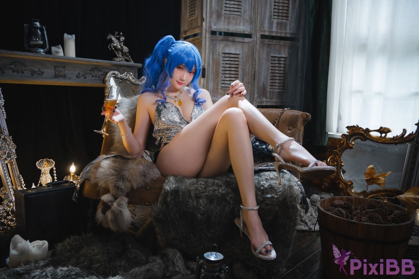 Coser PixiBB.COM 015