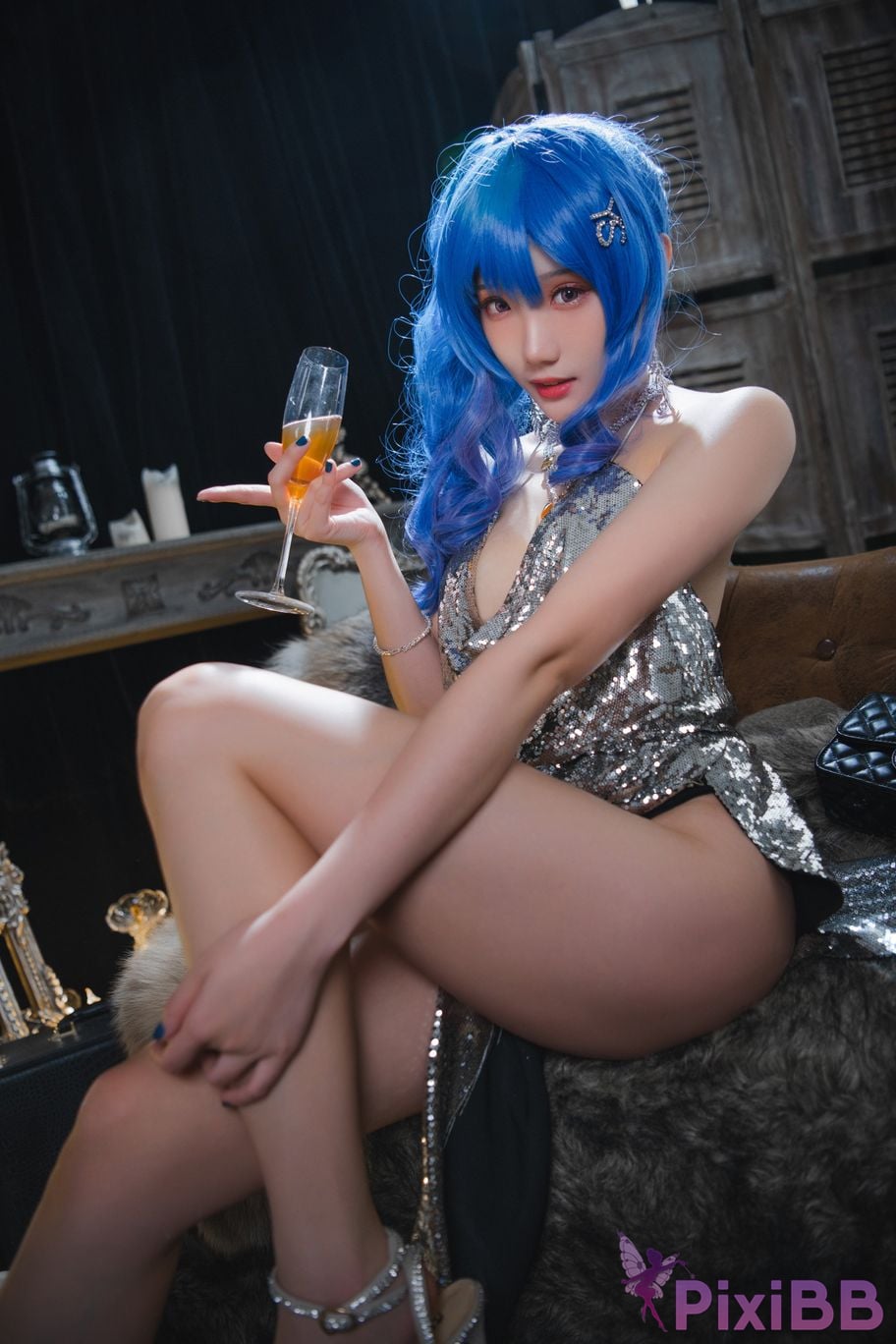 Coser PixiBB.COM 016