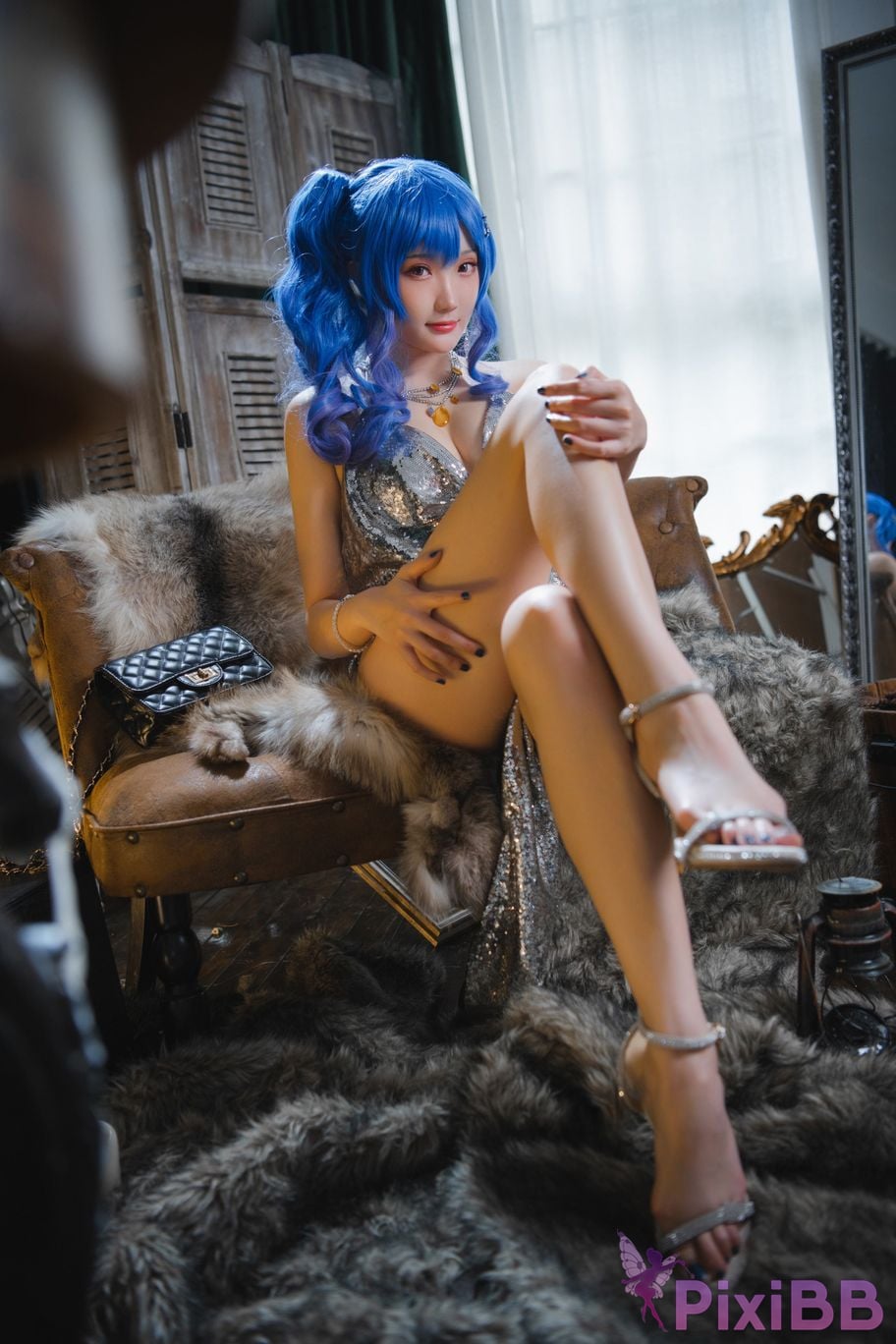 Coser PixiBB.COM 021