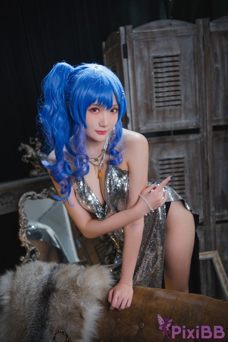 Coser PixiBB.COM 025