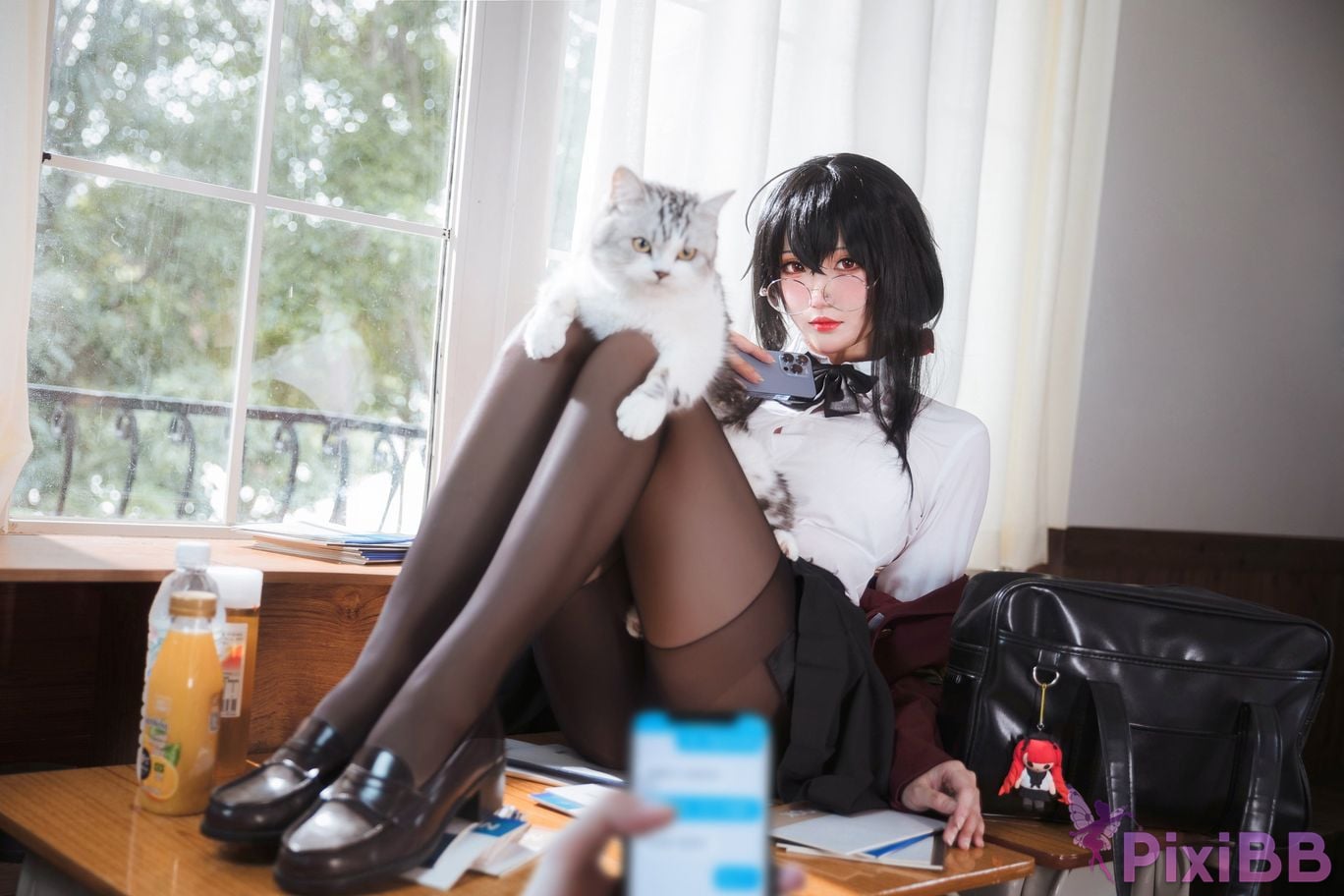 Coser JK PixiBB.COM 001
