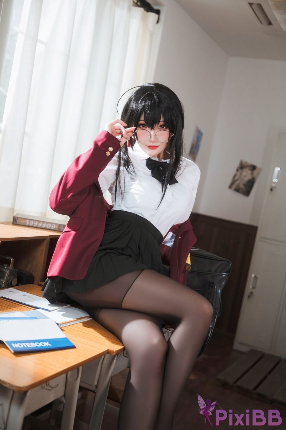 Coser JK PixiBB.COM 004
