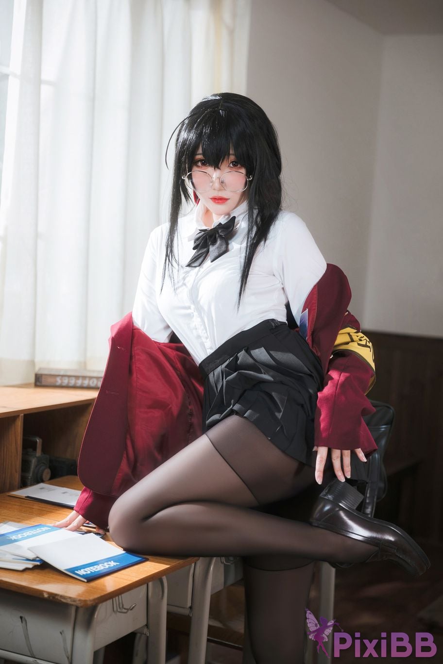 Coser JK PixiBB.COM 005