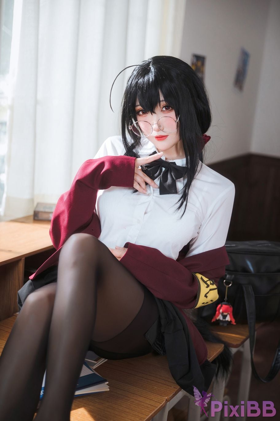 Coser JK PixiBB.COM 007