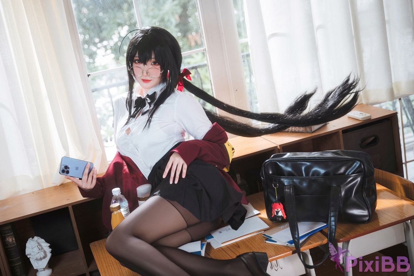 Coser JK PixiBB.COM 008