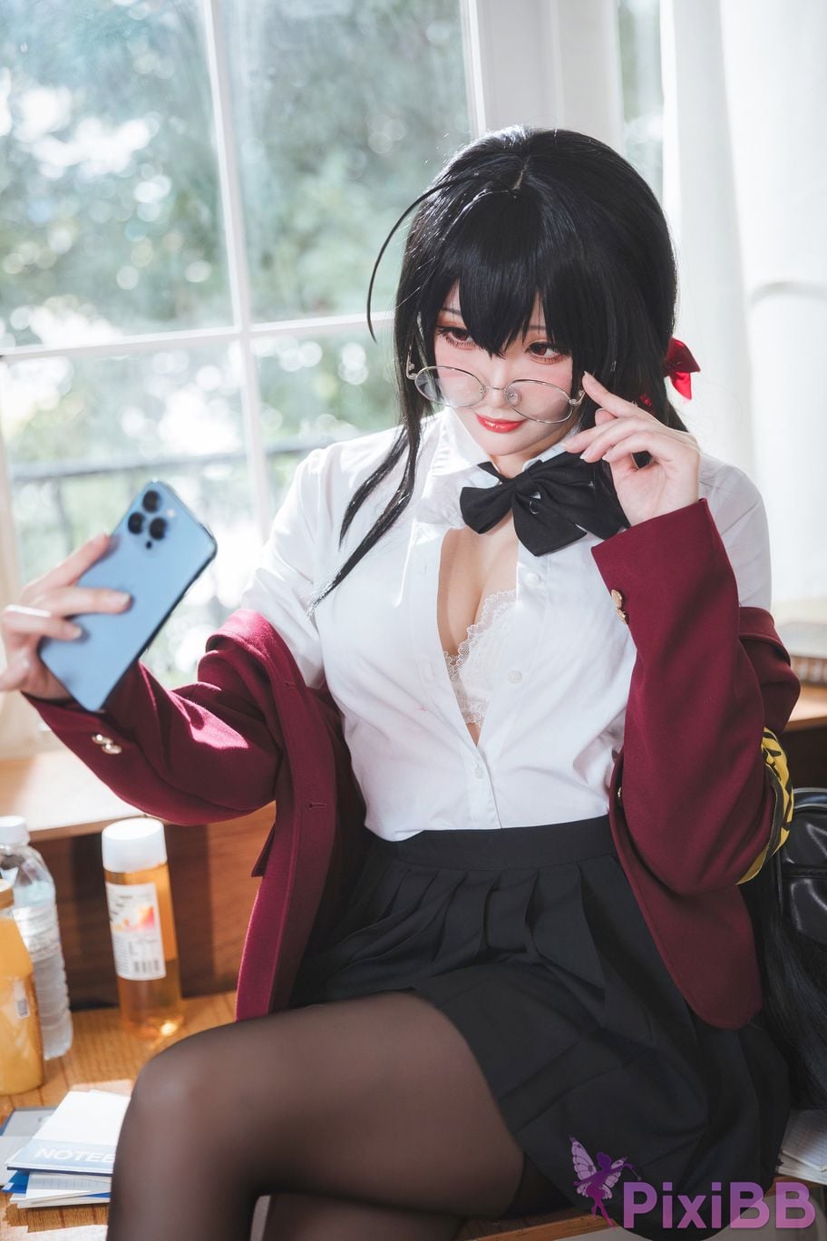 Coser JK PixiBB.COM 009