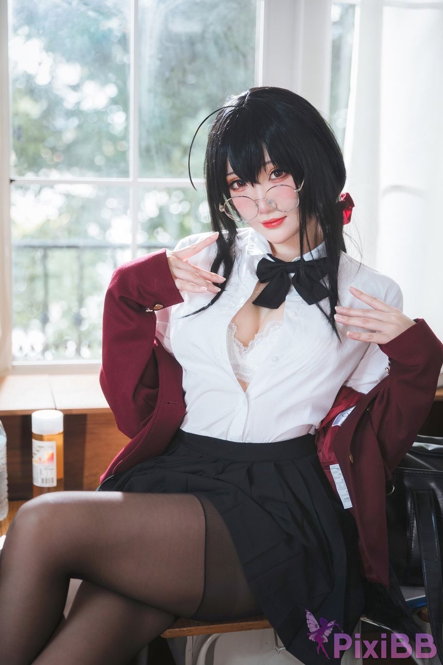 Coser JK PixiBB.COM 010