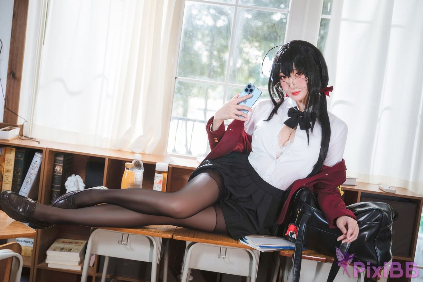 Coser JK PixiBB.COM 011