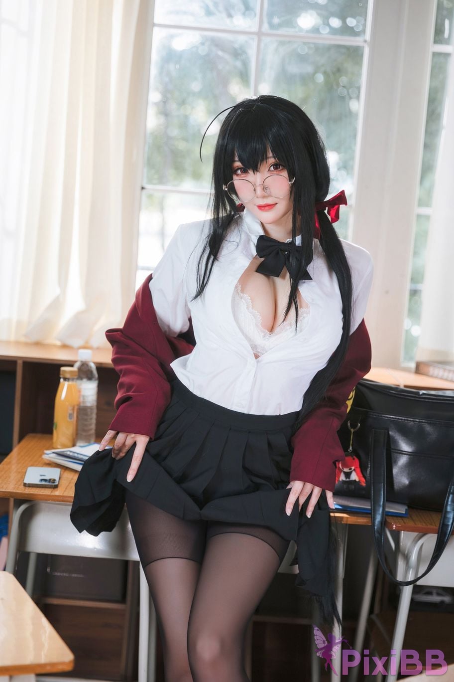 Coser JK PixiBB.COM 012