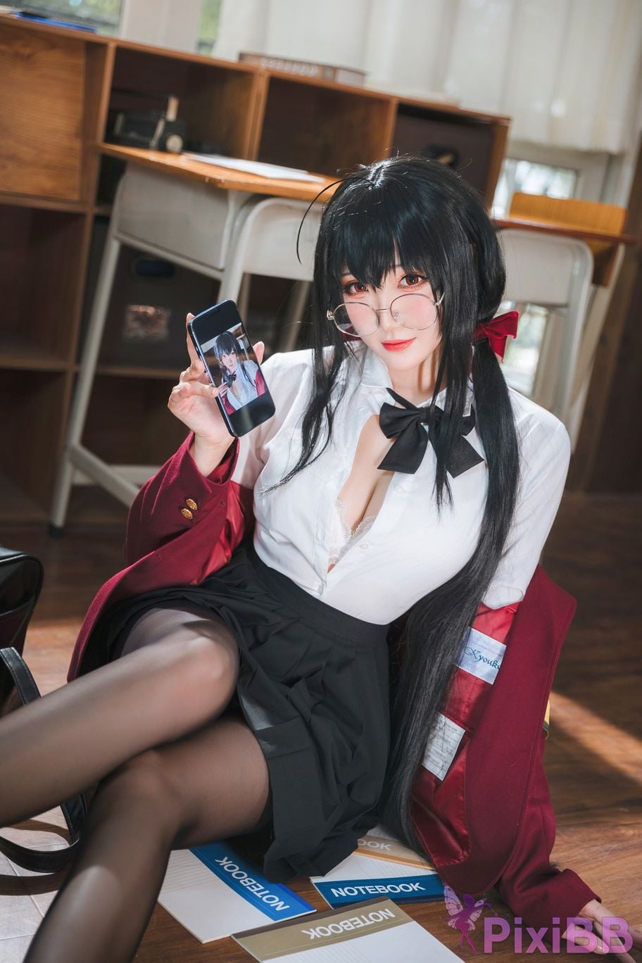 Coser JK PixiBB.COM 016