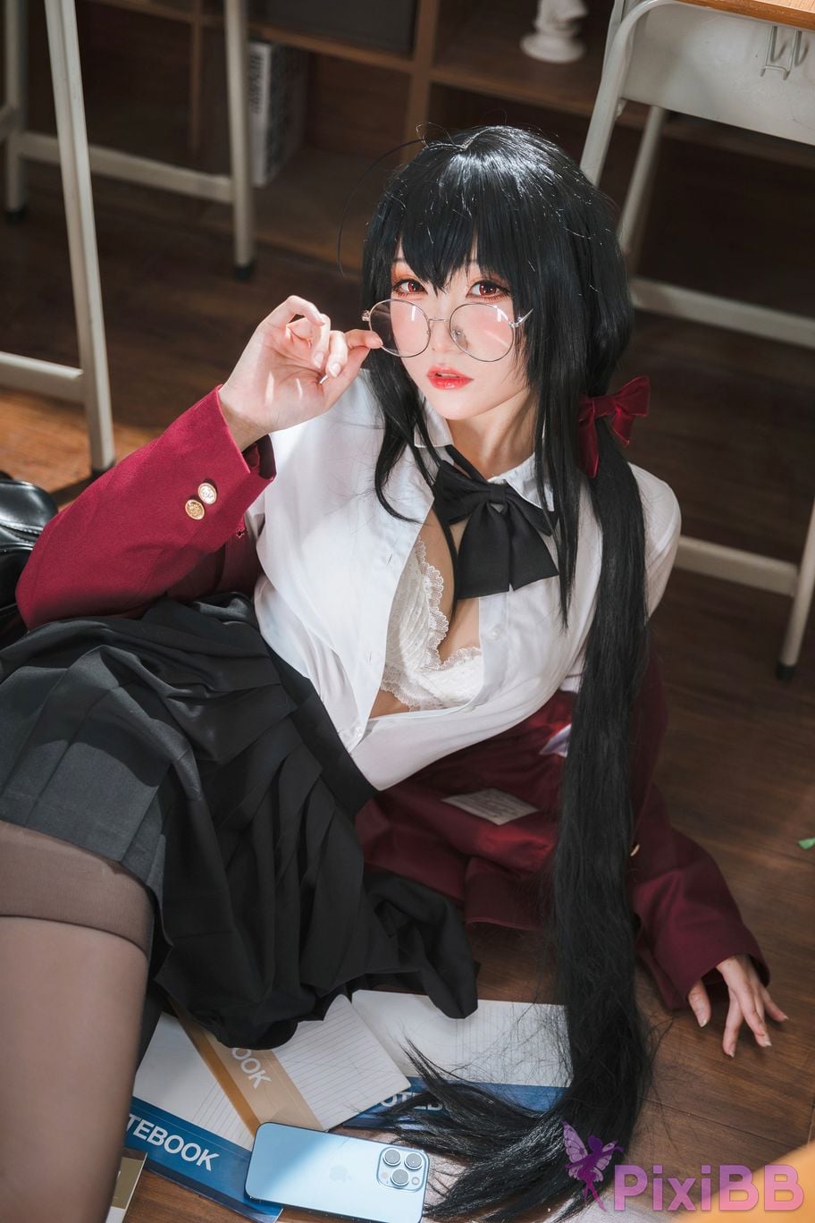 Coser JK PixiBB.COM 018