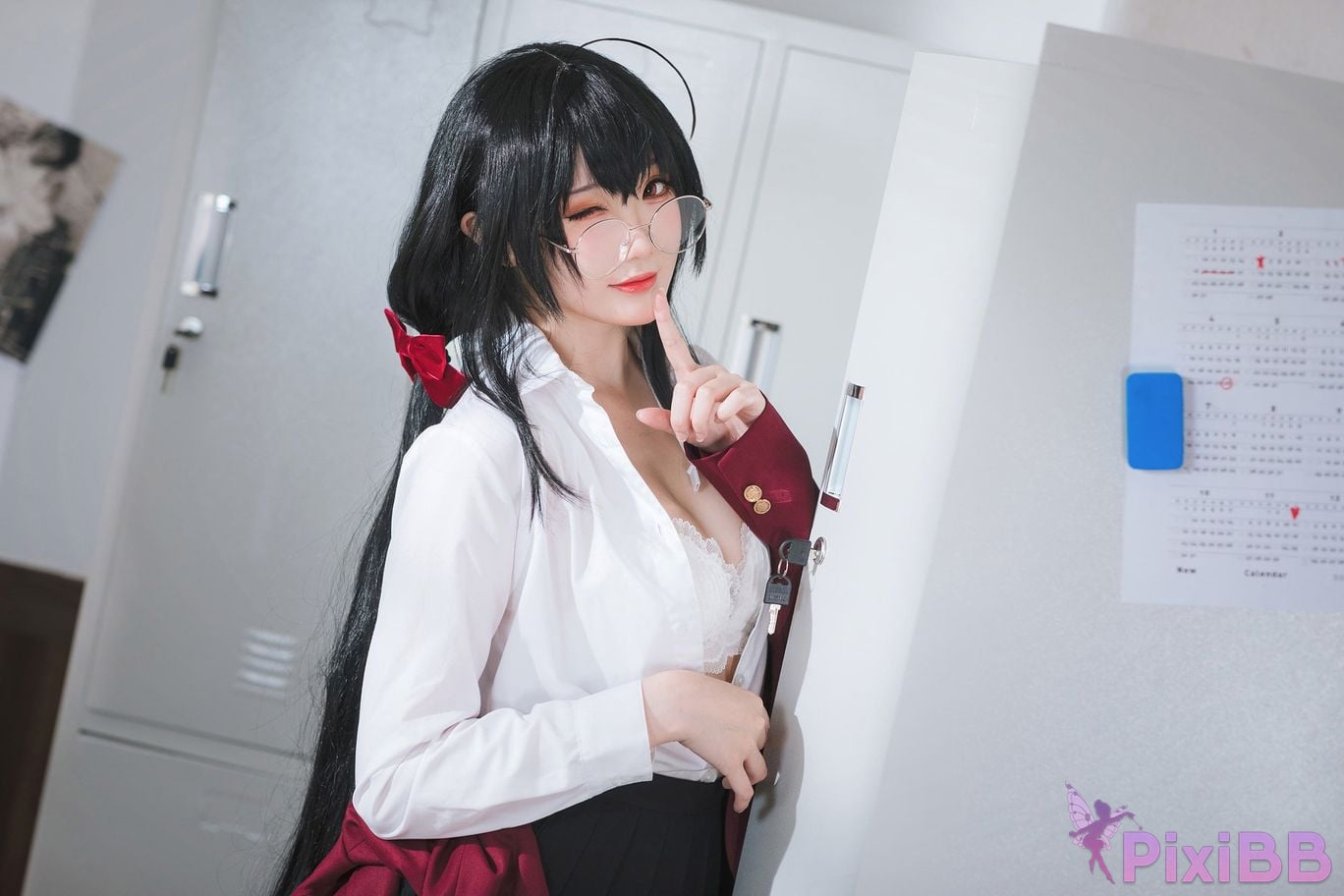 Coser JK PixiBB.COM 026