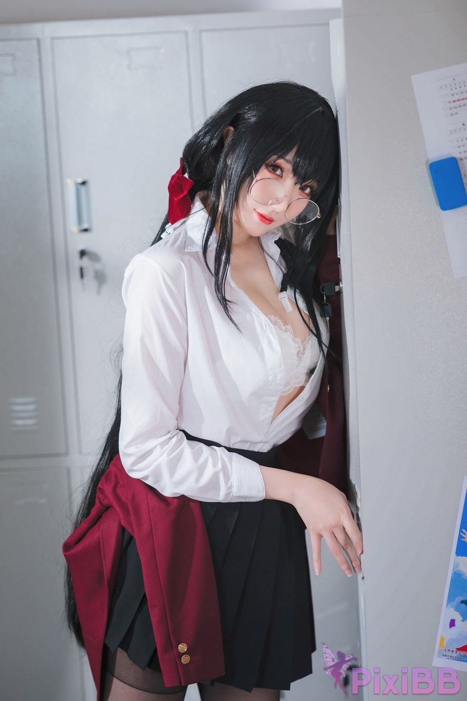 Coser JK PixiBB.COM 027