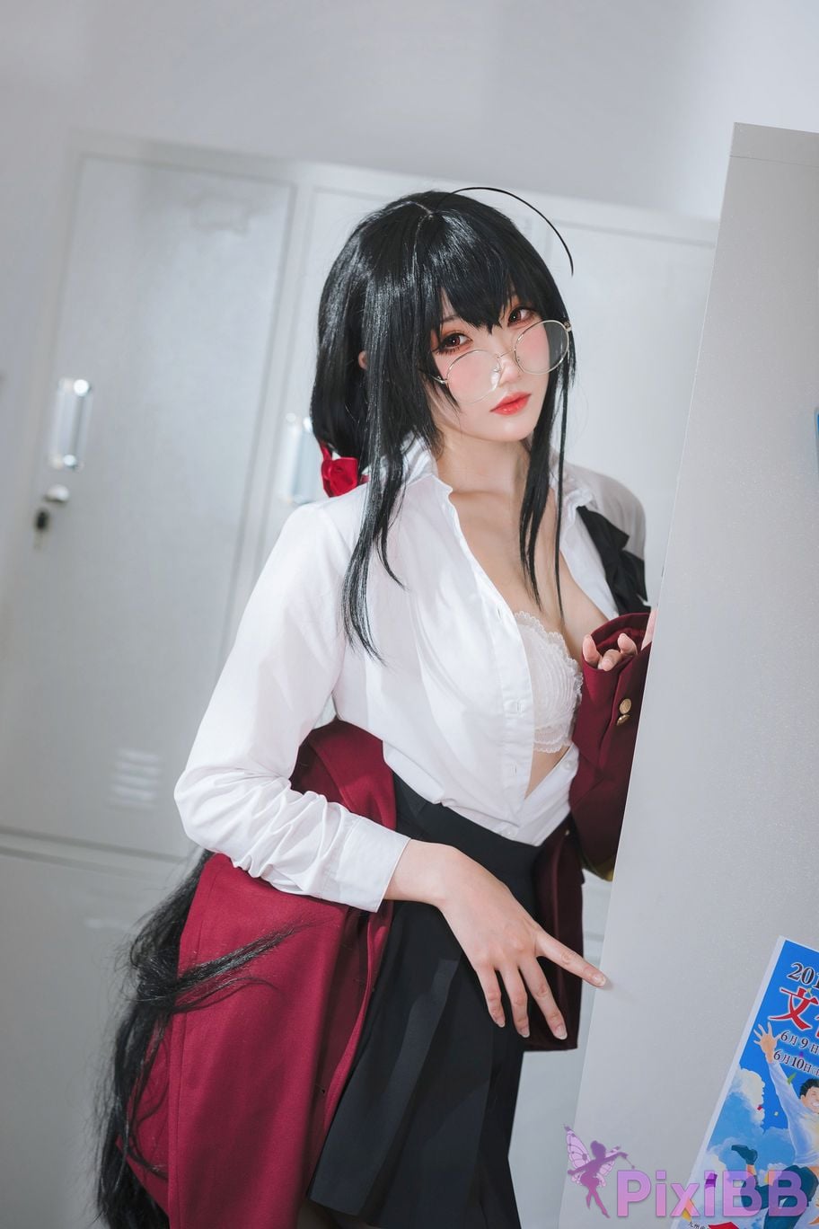 Coser JK PixiBB.COM 028