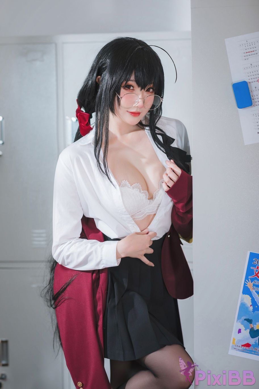 Coser JK PixiBB.COM 029