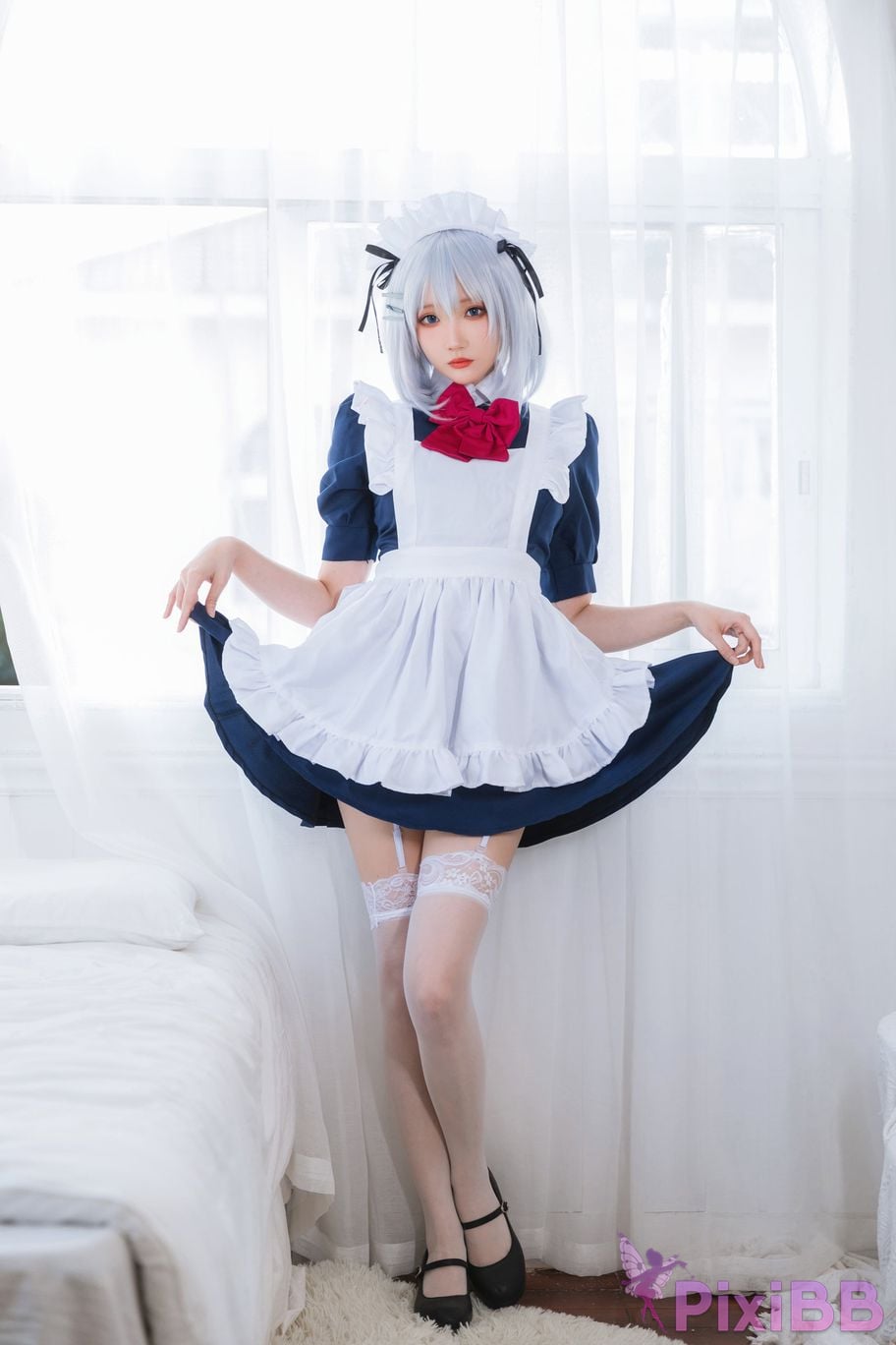 Coser PixiBB.COM 003