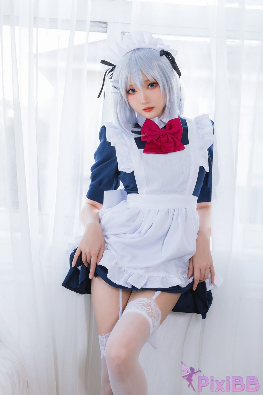 Coser PixiBB.COM 004