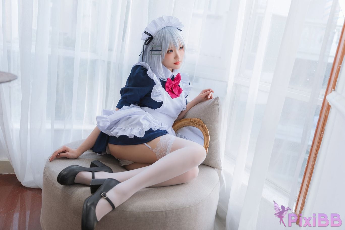 Coser PixiBB.COM 005