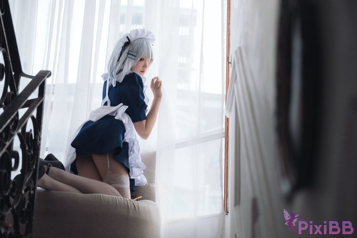 Coser PixiBB.COM 007