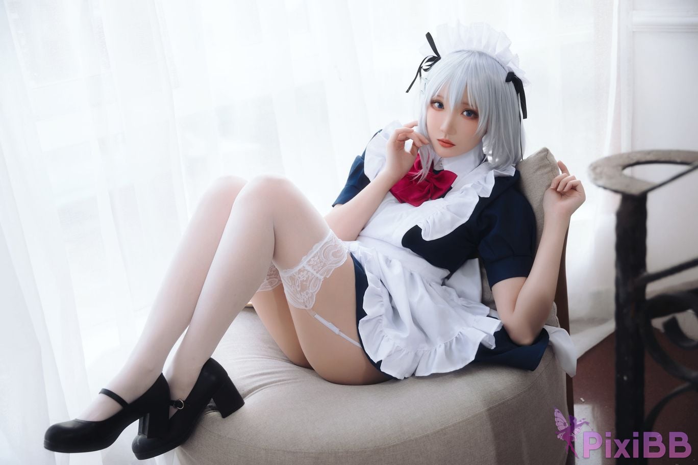 Coser PixiBB.COM 010