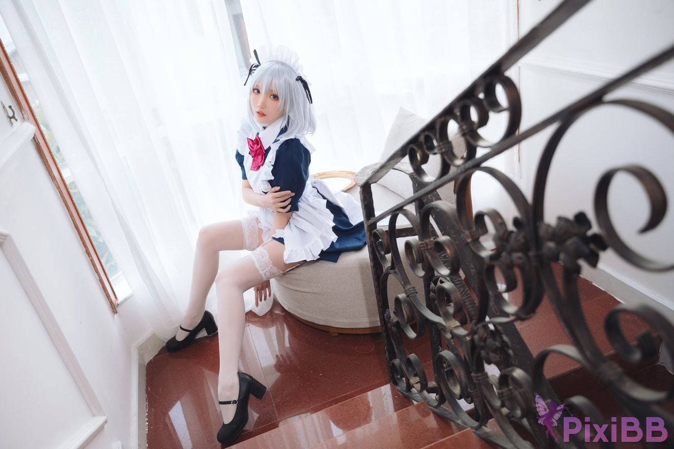 Coser PixiBB.COM 011