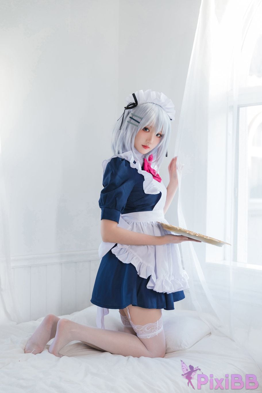 Coser PixiBB.COM 012