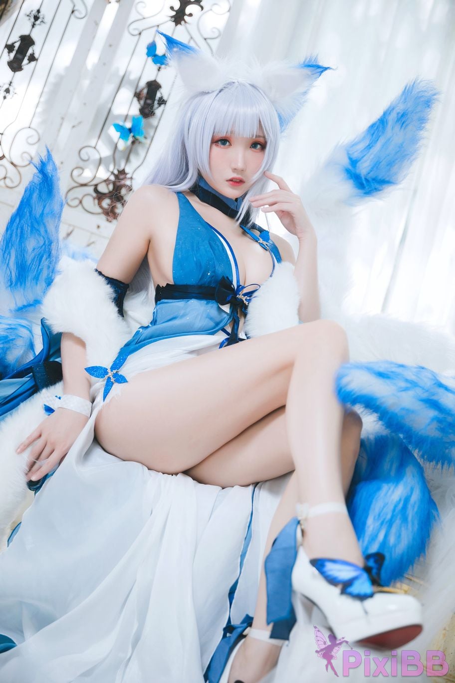 Coser PixiBB.COM 001