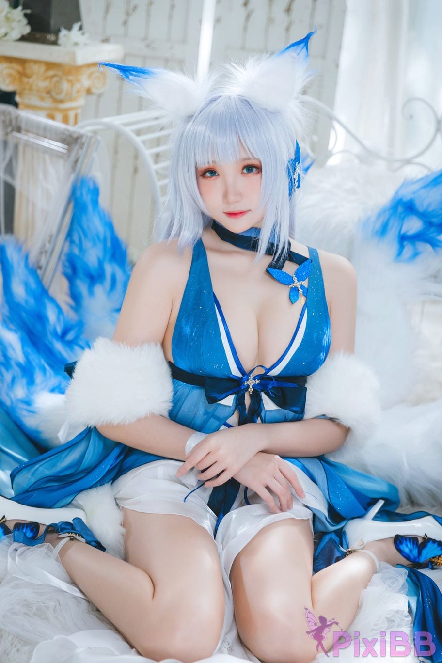 Coser PixiBB.COM 005