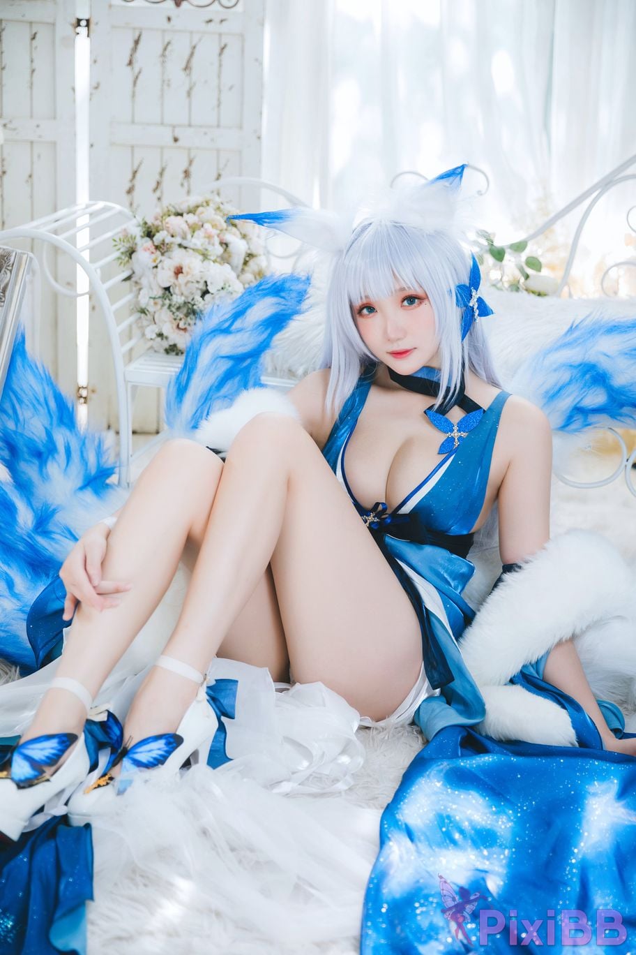 Coser PixiBB.COM 007