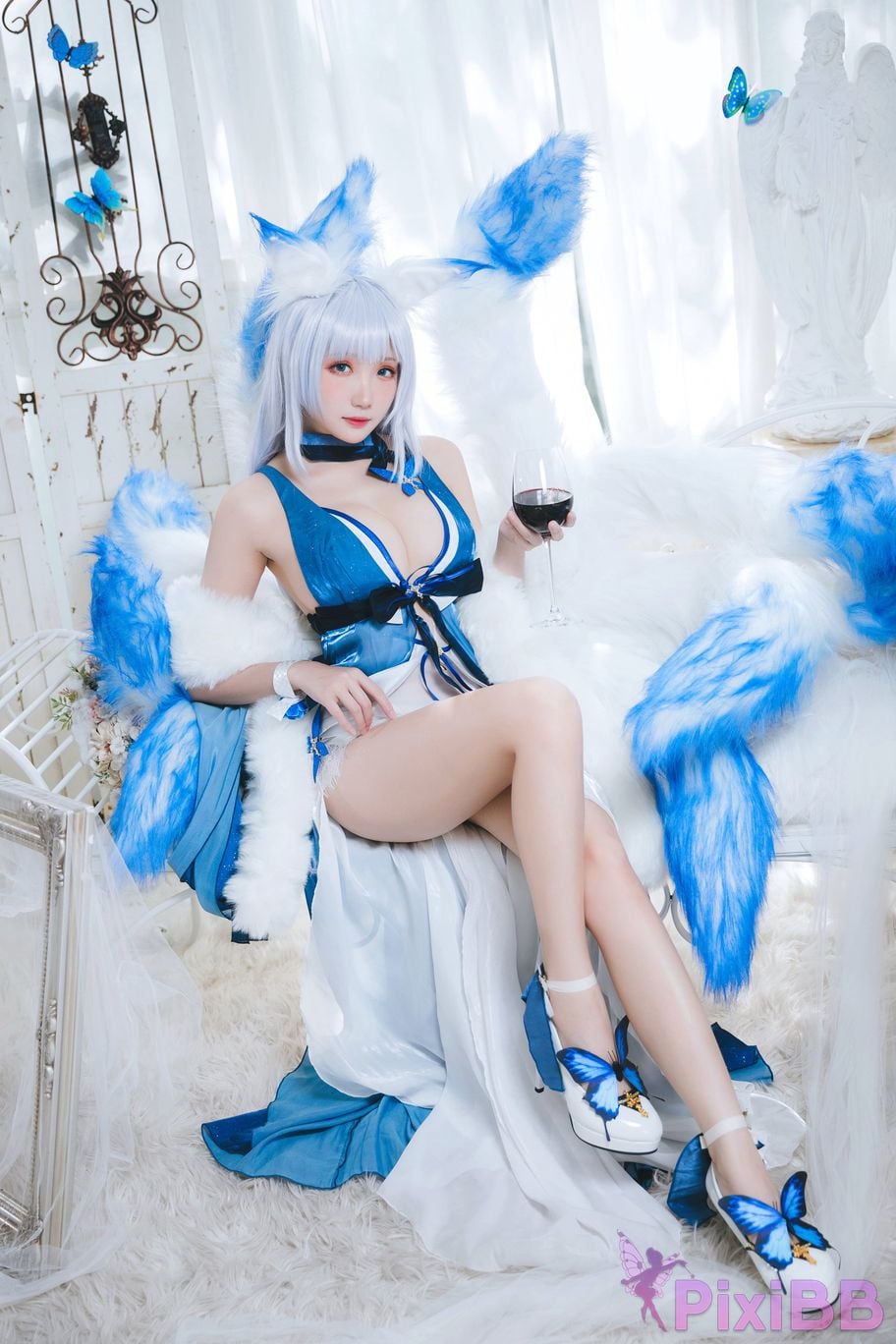 Coser PixiBB.COM 012