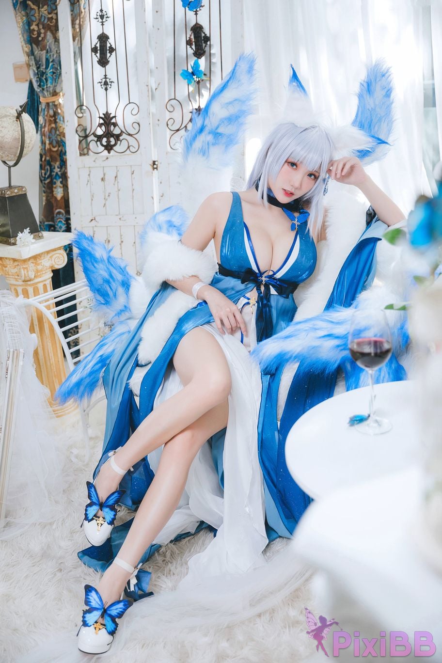 Coser PixiBB.COM 027