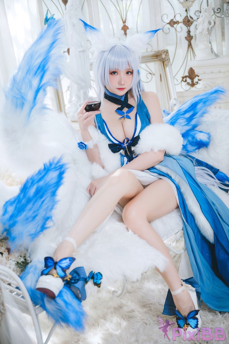 Coser PixiBB.COM 030