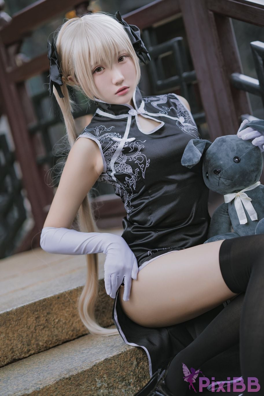 Coser PixiBB.COM 003