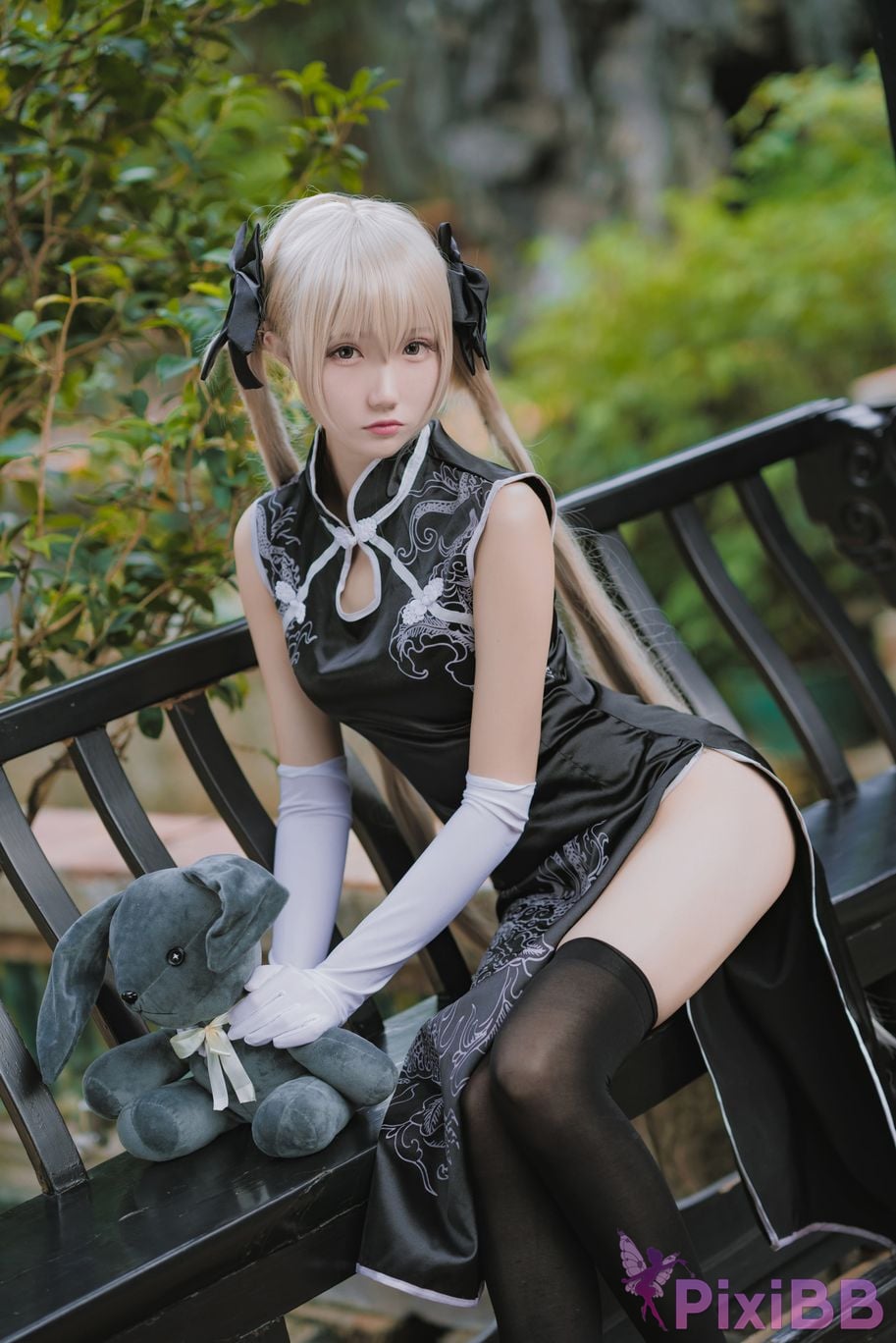 Coser PixiBB.COM 004