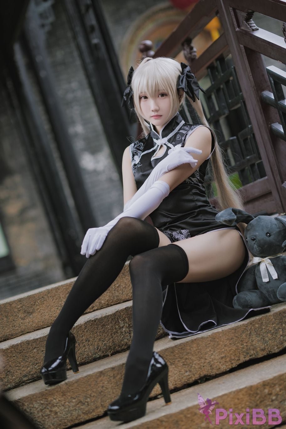 Coser PixiBB.COM 005