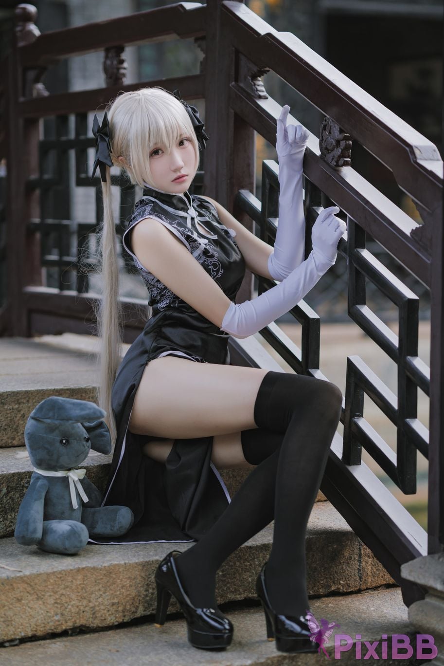 Coser PixiBB.COM 007