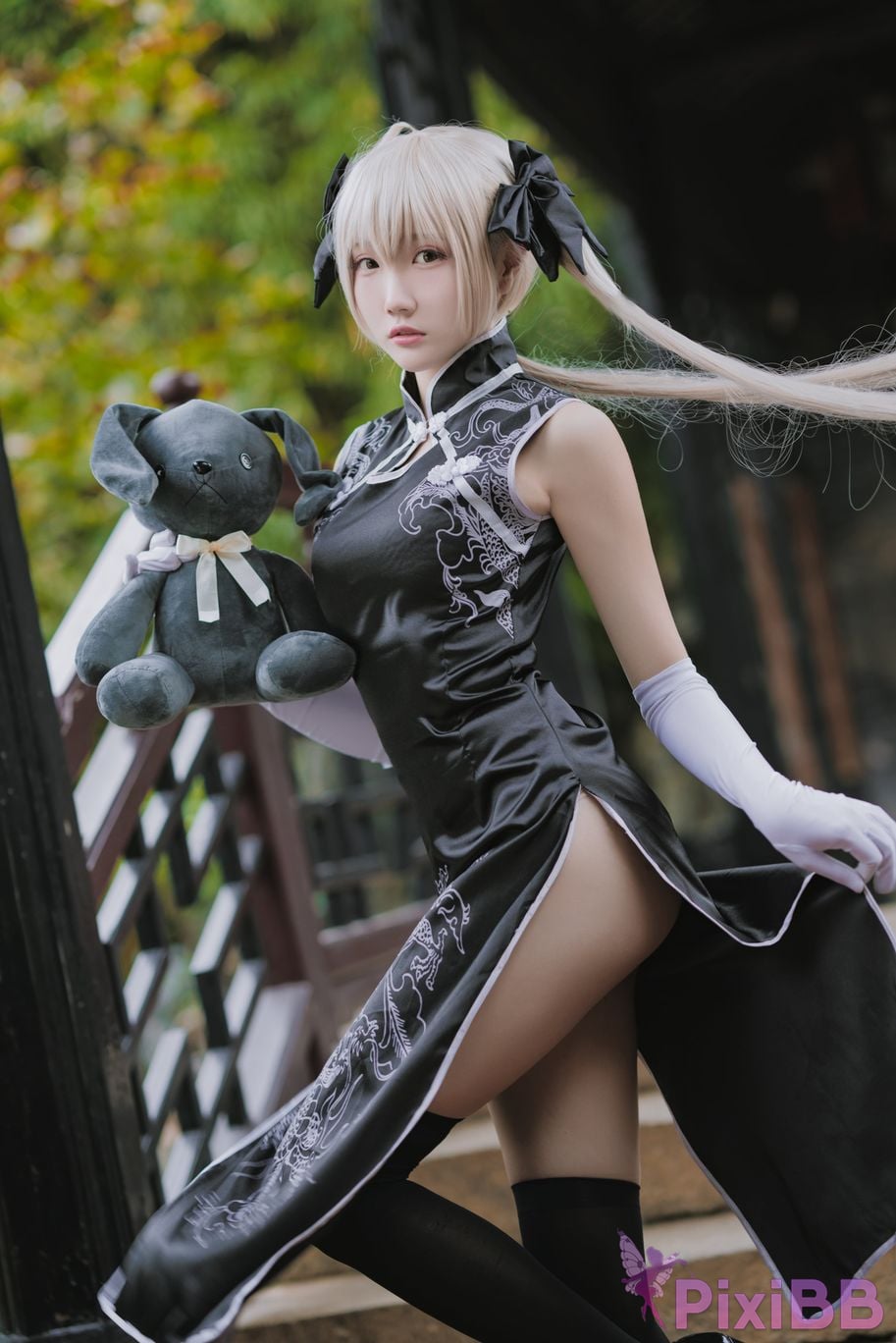 Coser PixiBB.COM 008