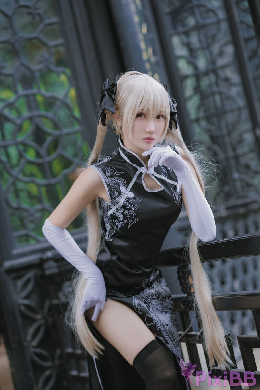 Coser PixiBB.COM 011
