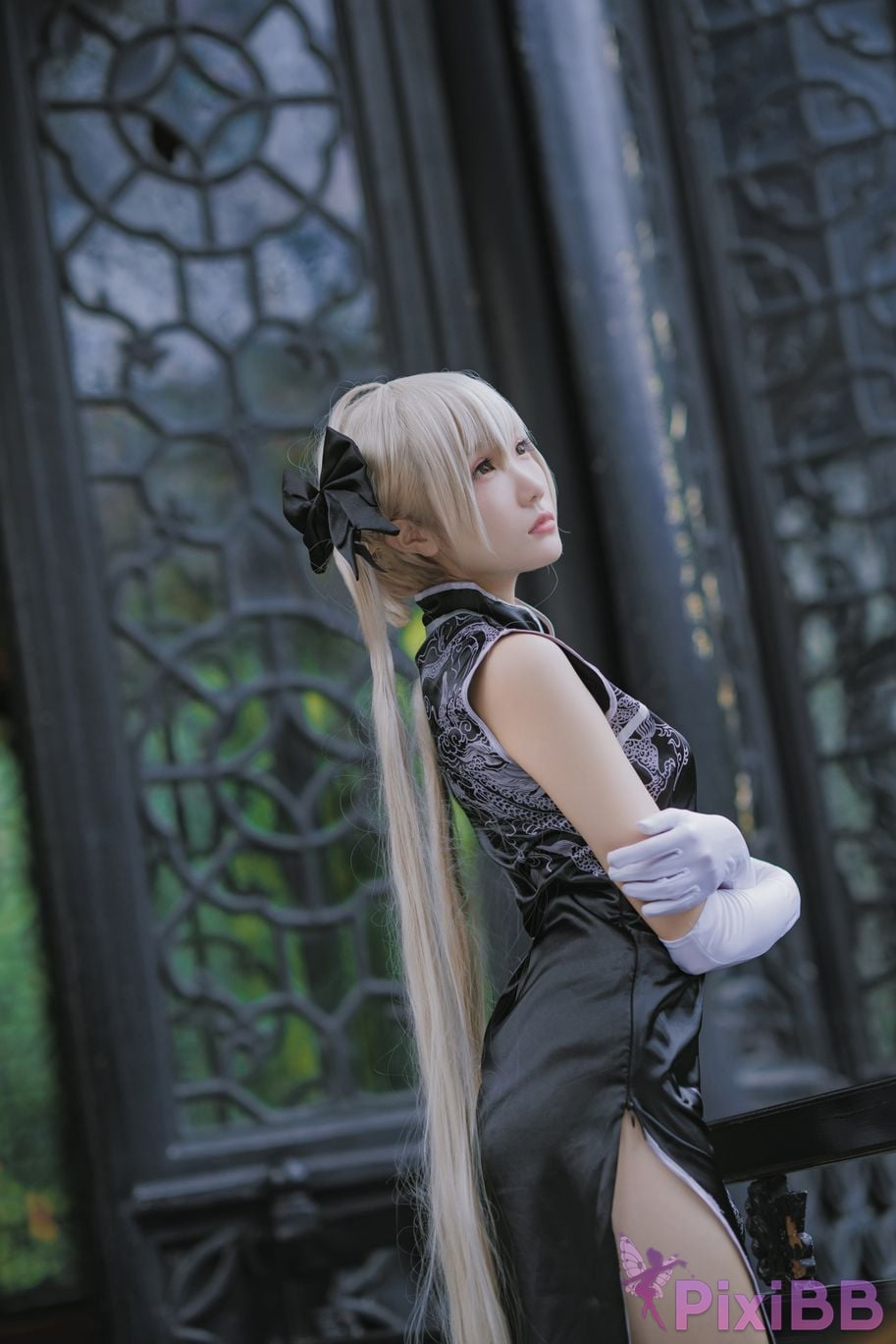 Coser PixiBB.COM 012