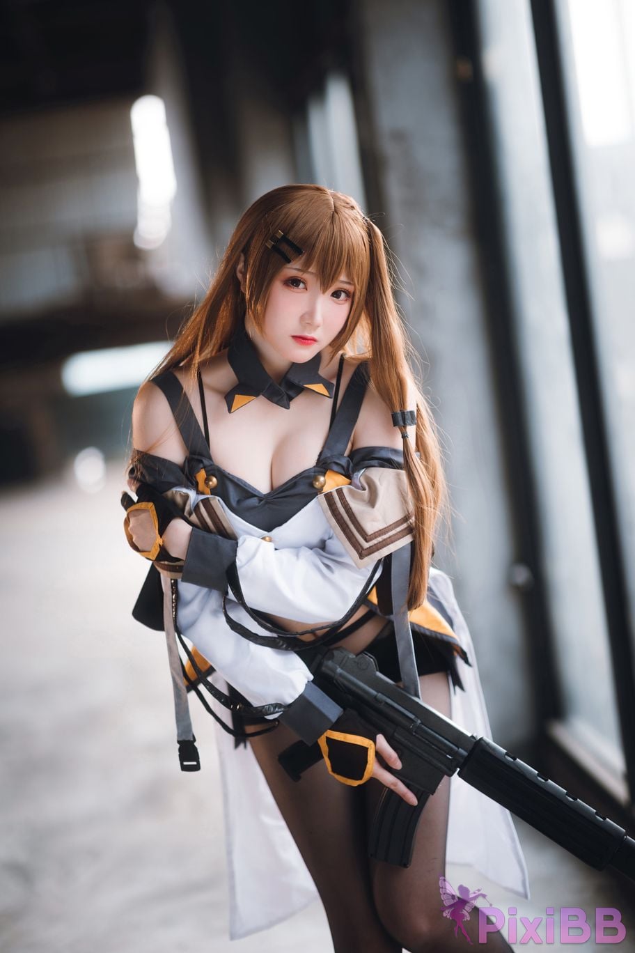 Coser K2 PixiBB.COM 001