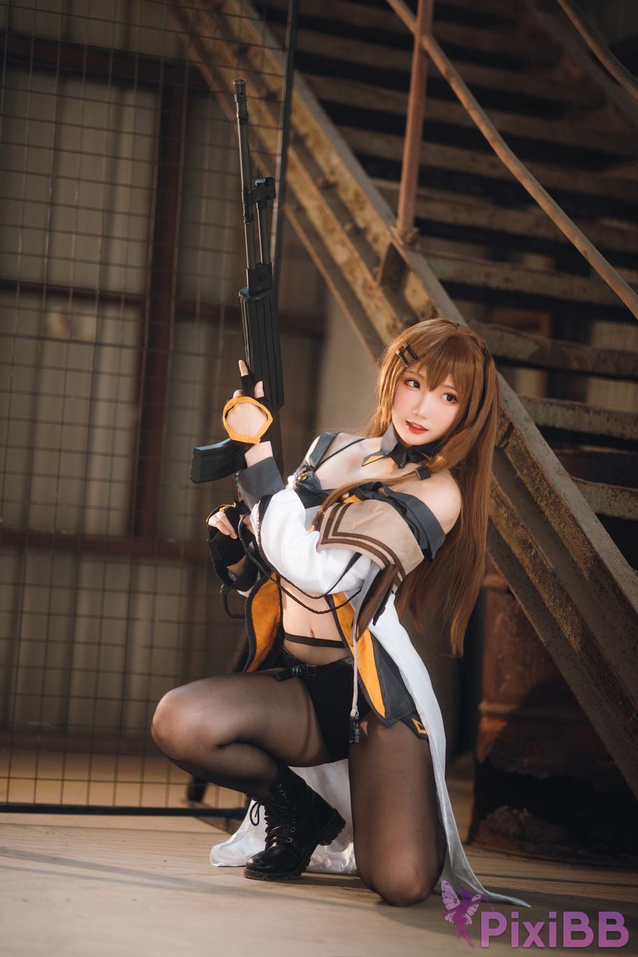 Coser K2 PixiBB.COM 002
