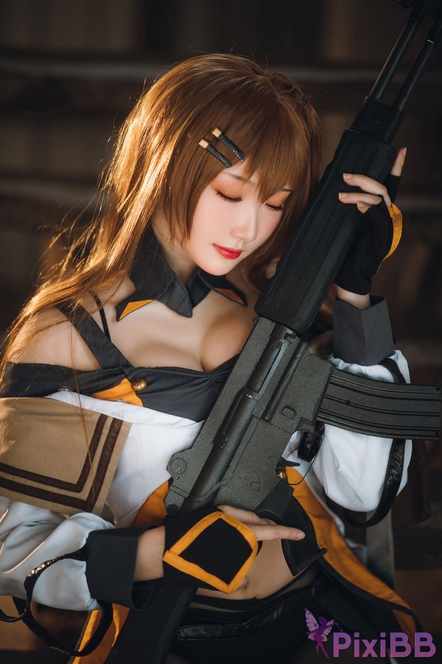 Coser K2 PixiBB.COM 010