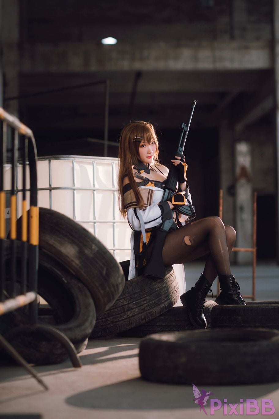 Coser K2 PixiBB.COM 018